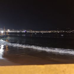 100% Natural - Vista al mar