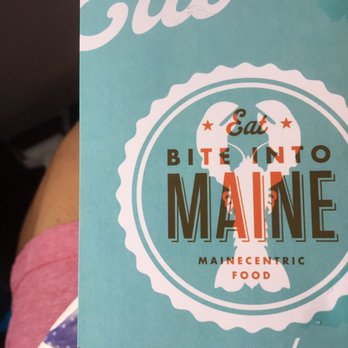 Bite Into Maine - Seafood Near Me - Cape Elizabeth, Maine