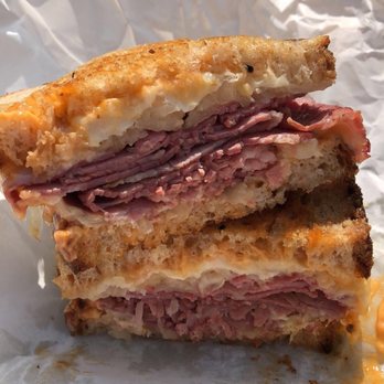 Sugee's Box Lunch Co. - Sandwiches Near Me - Bellevue, Washington