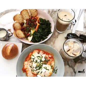 Chaumont - everything here is perfection!!! ig: @nachewithjosh - Bakeries Near Me - Beverly Hills, California