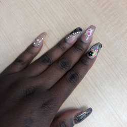 Sassy Nails & Spa