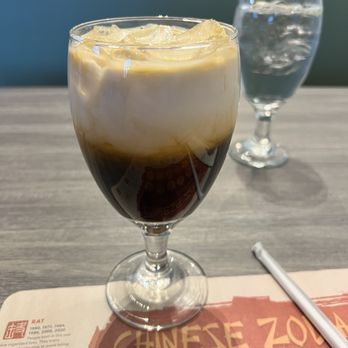 Bangkok Wasabi - Thai Ice Tea - Thai Near Me - Orem, Utah