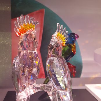 Swarovski - Jewelry Near Me - Uncasville, Connecticut