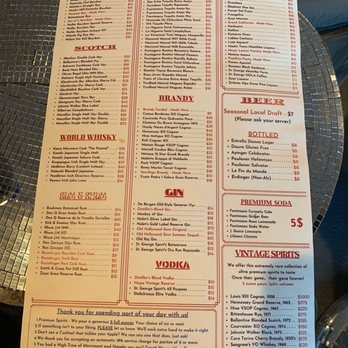 Napa Valley Distillery - Distilleries Near Me - Napa, California