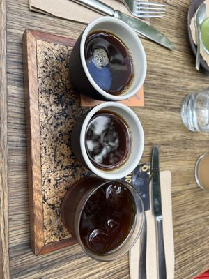 Single O Surry Hills by null