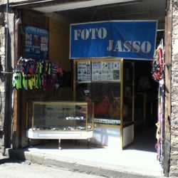 Foto Jasso - Fachada