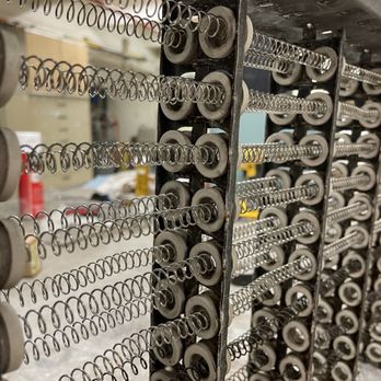 Johnstone Supply - Restringing heater with new kits - Hardware Stores Near Me - Sanford, Florida Johnstone Supply - Restringing heater with new kits - Hardware Stores Near Me - Sanford, Florida