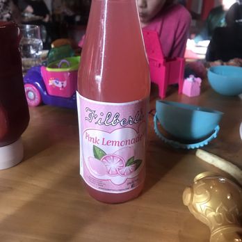 3 Floyds Brewing - Pink lemonade for the kids - Breweries Near Me - Munster, Indiana