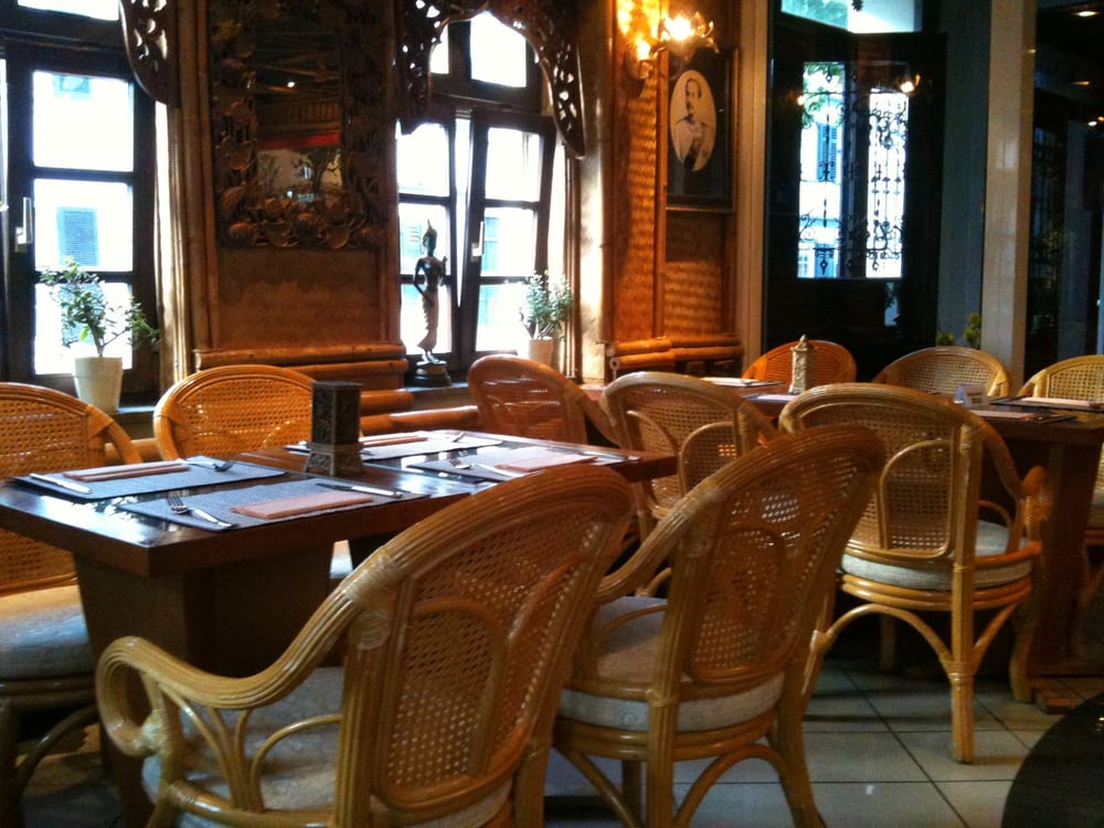 MAI -TAI - 31 Reviews - Obergasse 14, Bad Homburg, Hessen, Germany ...