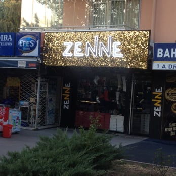 Zenne - Women's Clothing Near Me - Ankara, 06