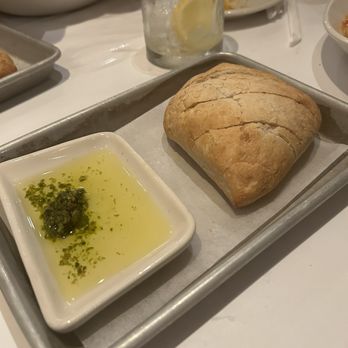 Bonefish Grill - Complimentary Bread - Seafood Near Me - Snellville, Georgia Bonefish Grill - Complimentary Bread - Seafood Near Me - Snellville, Georgia