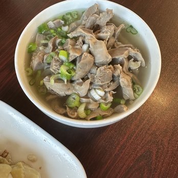 Pho Ga Huong Que - Vietnamese Near Me - San Leandro, California