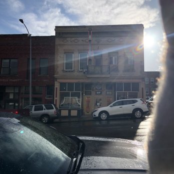 Pekin Cafe and Lounge - Store front - Chinese Near Me - Butte, Montana Pekin Cafe and Lounge - Store front - Chinese Near Me - Butte, Montana