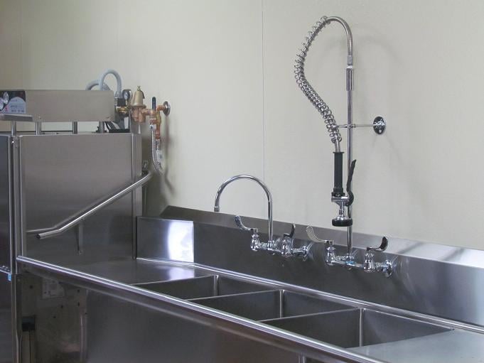 Slide of MD Plumbing