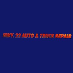 Highway 22 Auto & Truck Repair