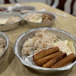 Annie’s Restaurant & Pancake House - Shangsilog