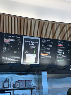 Shake Shack Somerset by null