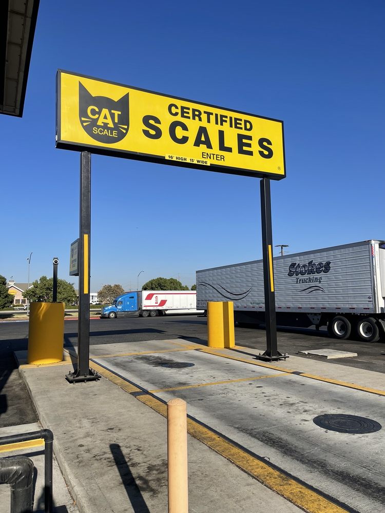 LOVE’S TRAVEL STOP 50 Photos & 62 Reviews 1553 Colony Rd, Ripon