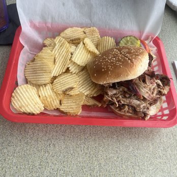 Horseshoe - Pulled pork - Casinos Near Me - Shelbyville, Indiana