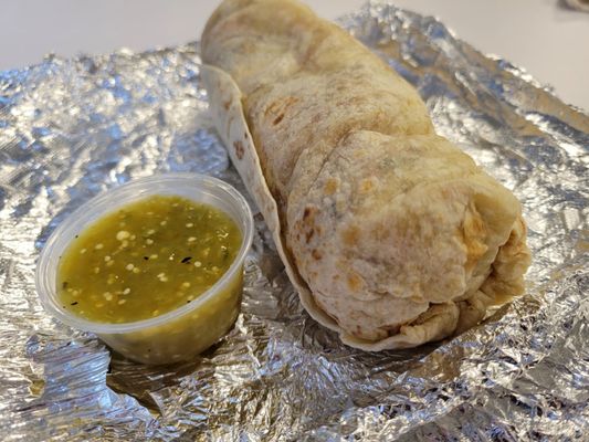 Chalos Express by null