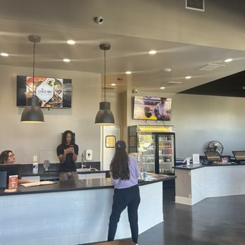 Blossoms Sweet Kitchen - Juice Bars & Smoothies Near Me - Valencia, California