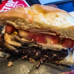 Foster's Hollywood