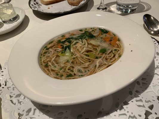 Restaurant Krone by null