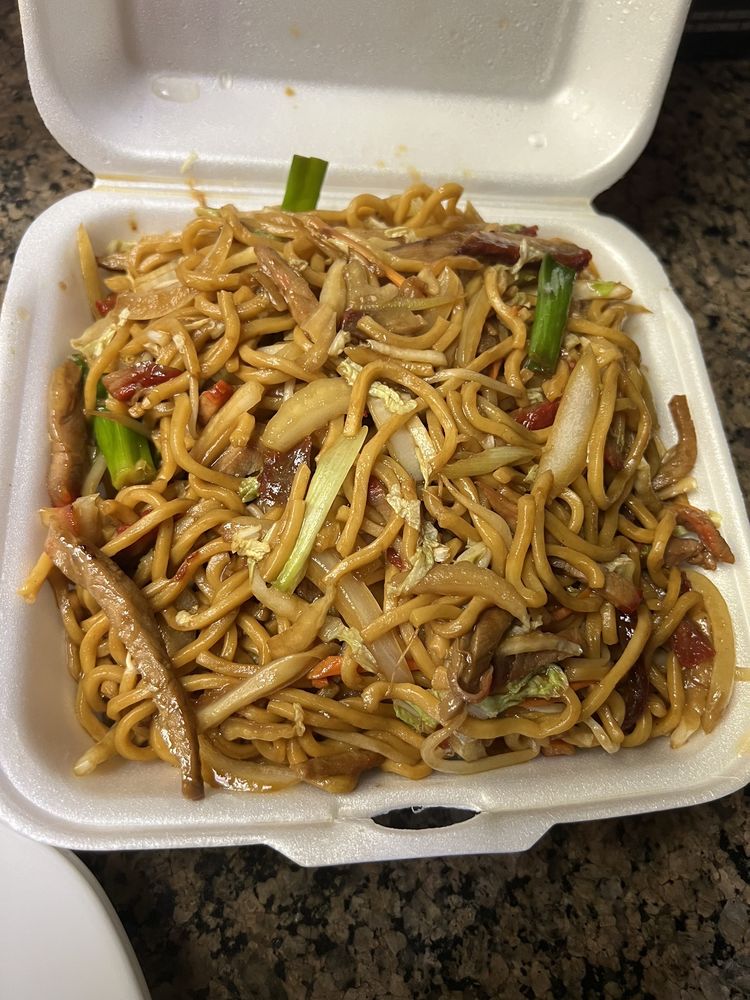 China Wok