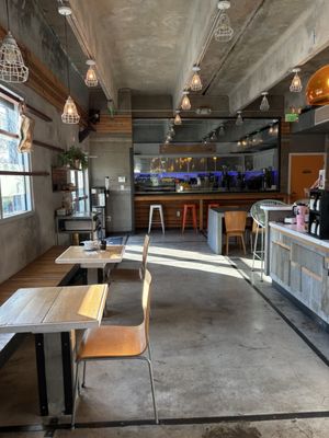 Panther Coffee Lab and Roastery - Little Haiti by null