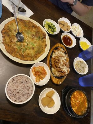Kong Tofu House by null