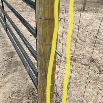 Stepanski Land Management - Exposed sharp wire, accessible to my horses. - Fences & Gates Near Me Stepanski Land Management - Exposed sharp wire, accessible to my horses. - Fences & Gates Near Me