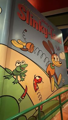 Slinky Dog Dash by null