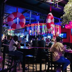 Urban MO’s - One of the inside bars