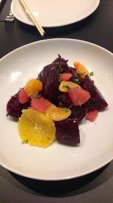 Momofuku by null