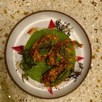 Copra - Indian Near Me - San Francisco, California