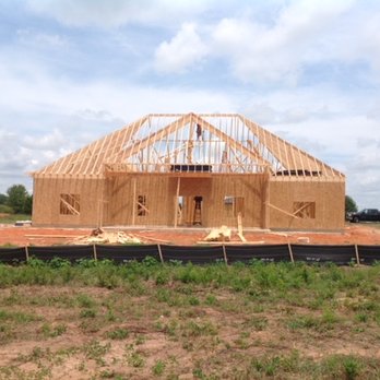 Qualified Home Solutions - a home under construction - General Contractors Near Me - Williamson, Georgia Qualified Home Solutions - a home under construction - General Contractors Near Me - Williamson, Georgia