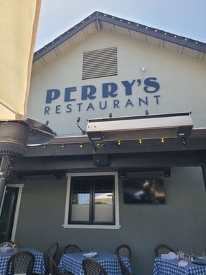 Perry's Novato by null