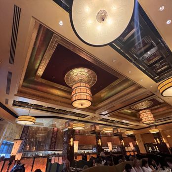 Grand Lux Cafe - 7/15/26 FYI. Interior. - Desserts Near Me - Las Vegas, Nevada Grand Lux Cafe - 7/15/26 FYI. Interior. - Desserts Near Me - Las Vegas, Nevada