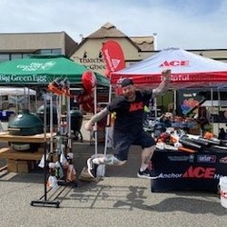 All Your Grilling Needs