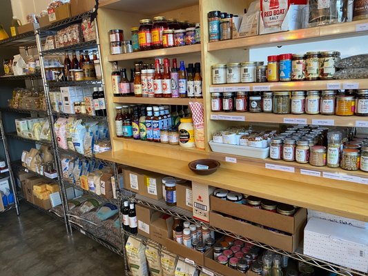 Wellspent Market by null