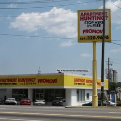 Promove - PROMOVE Druid Hills Store