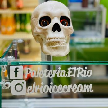 Paleteria El Rio - Very cool - Ice Cream & Frozen Yogurt Near Me - Hendersonville, North Carolina Paleteria El Rio - Very cool - Ice Cream & Frozen Yogurt Near Me - Hendersonville, North Carolina