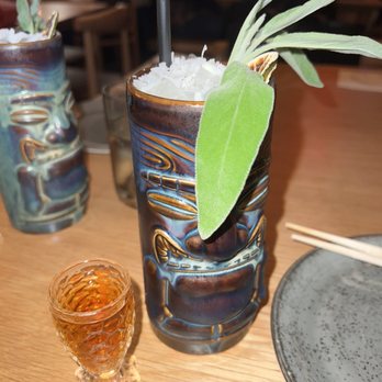 KYU - Asian Fusion Near Me - New York, New York KYU - Asian Fusion Near Me - New York, New York