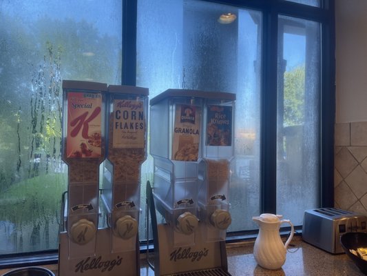 The Cook Hotel and Conference Center at LSU by null