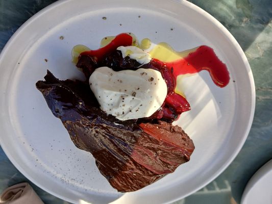 The Victorian at Hill Street by null