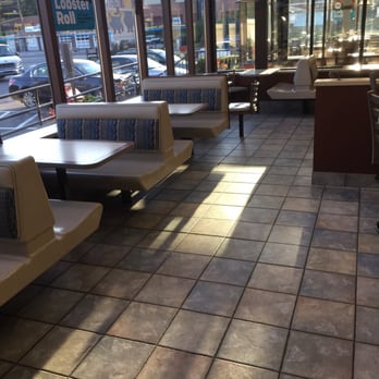 McDonald's - Inside the place! - Burgers Near Me - Waterbury, Connecticut McDonald's - Inside the place! - Burgers Near Me - Waterbury, Connecticut
