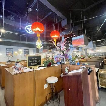 George's Hot pot & bbq - 3.14.25 - Hot Pot Near Me - Gaithersburg, Maryland