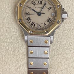 Cartier - Die Preise für Cartier-Uhren sind leicht  im Internet zu finden :))