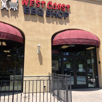 West Coast BBQ Shop - Front of shop - Grilling Equipment Near Me - Chula Vista, California West Coast BBQ Shop - Front of shop - Grilling Equipment Near Me - Chula Vista, California