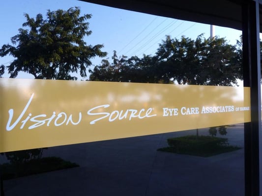 EYE CARE ASSOCIATES OF HAWAII - Updated March 2025 - 19 Reviews - 94